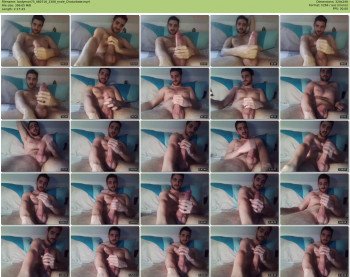badyman75