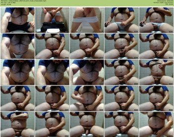 mikeyhotbear