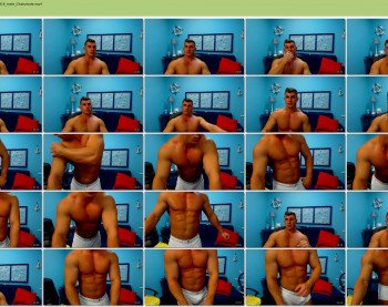 rolandmuscle