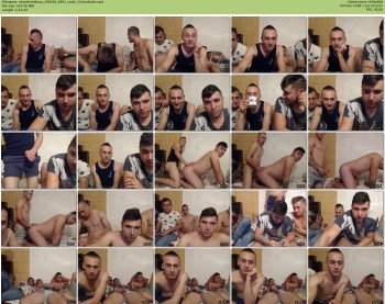 sexystreetboys