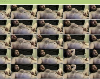 socalhairydude