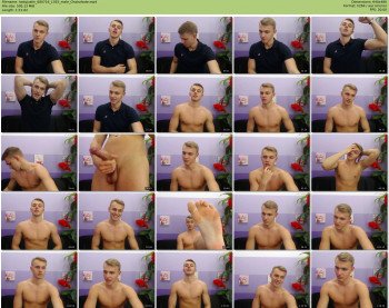 tastyjustin