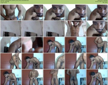 blacksensualx
