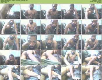 mandinggo123