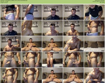 musclejohny