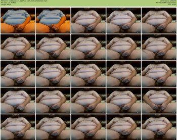 chubbycock14