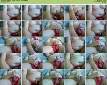 chubsterperv