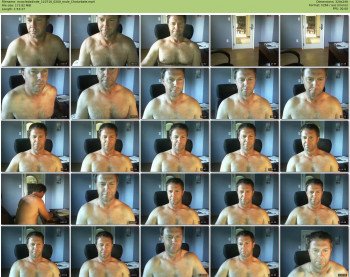 muscledadinde