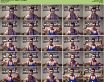 musclejohny