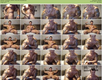 musclejohny