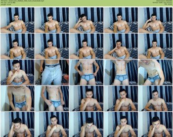 alexmuscle