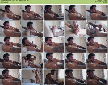 dannybond23