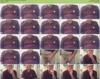 naughtycwby