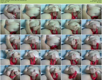 chubbyyperv