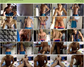 cumlatinhotjoan