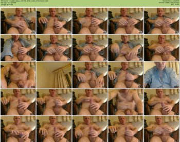hungblondguy