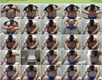 mikeyhotbear