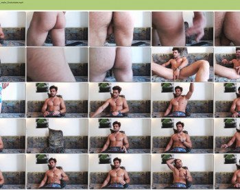 travischase
