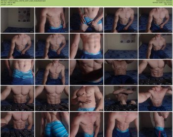 josehornyboy