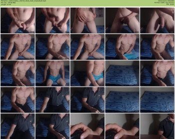 josehornyboy
