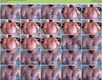 muscledogg