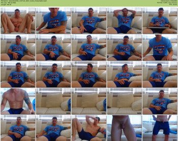 seandiezel83