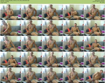 sexyhornyangelo