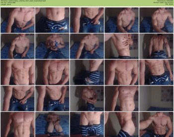 josehornyboy