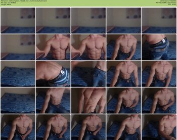 josehornyboy