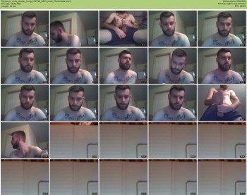 ricky_stroker_hung