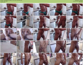 sportybigcock