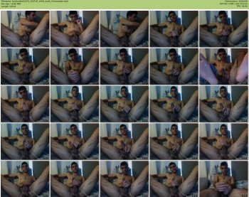 bucknaked1379