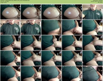 chubby45bearchat