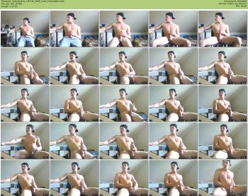 kinkylionboy