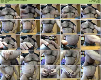 mikeyhotbear
