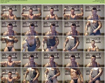 musclejohny