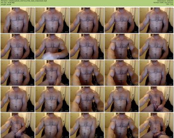 nakedauzzie28