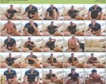 seandiezel83