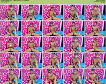 sexyandburning