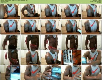 xxblackxxfreak