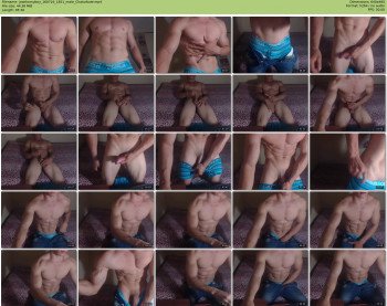 josehornyboy
