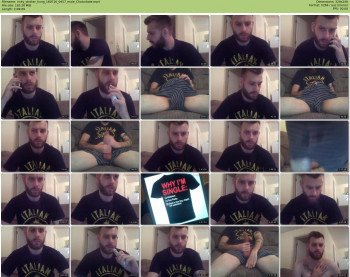 ricky_stroker_hung