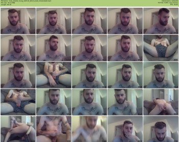 ricky_stroker_hung