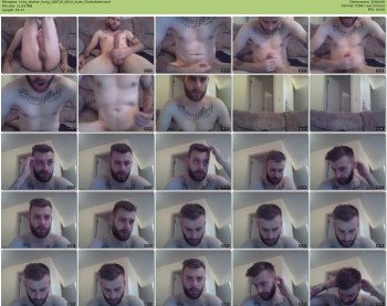 ricky_stroker_hung
