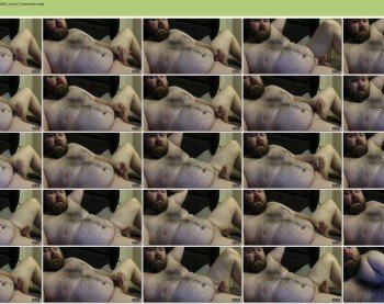 socalhairydude