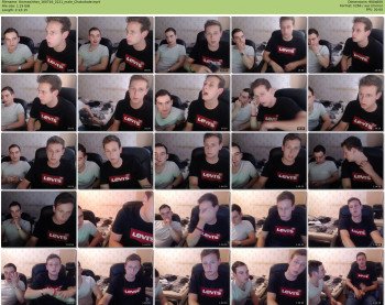 thomasinhos