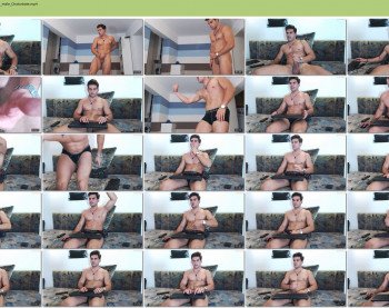 travischase