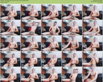 amazing_mike_x