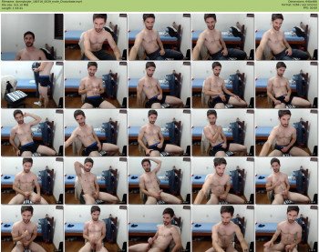 dannyboybr