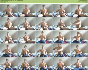 kinkylionboy